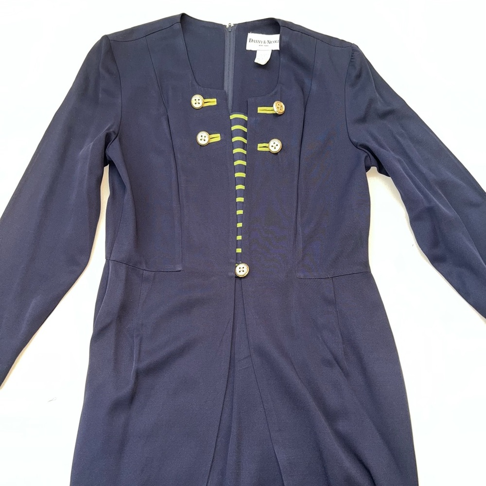 Danny and Nichole‎ Professional Dress Suit Size 12